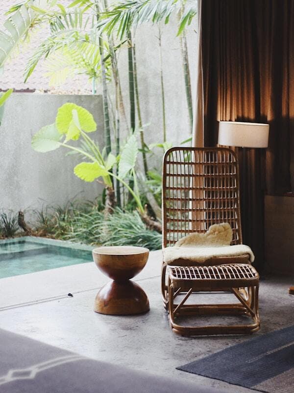 Luxury Spa Treatment